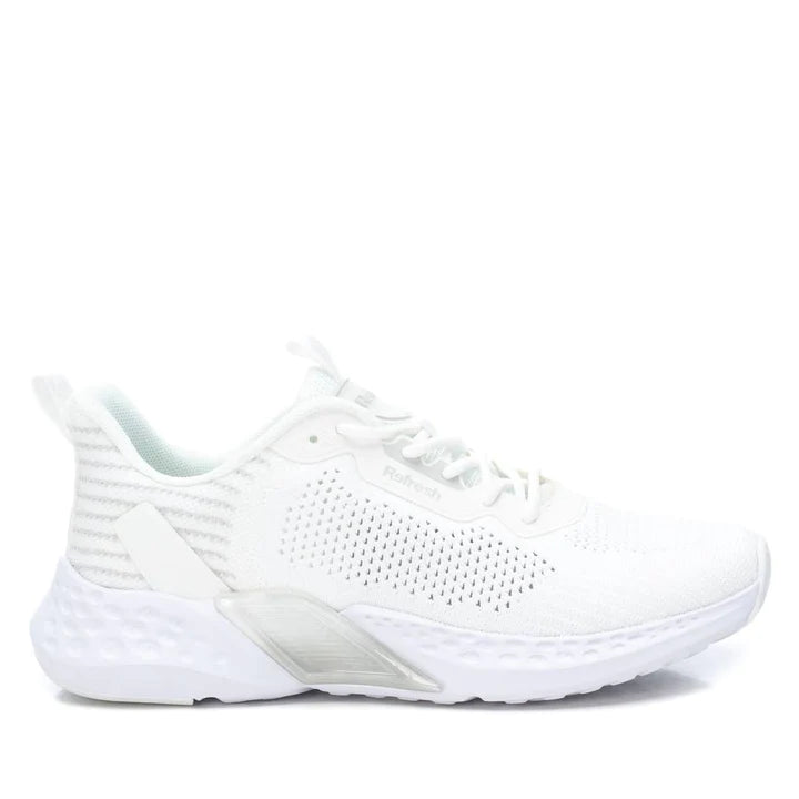 Refresh 171715 sneakers donna in tessuto tecnico bianco