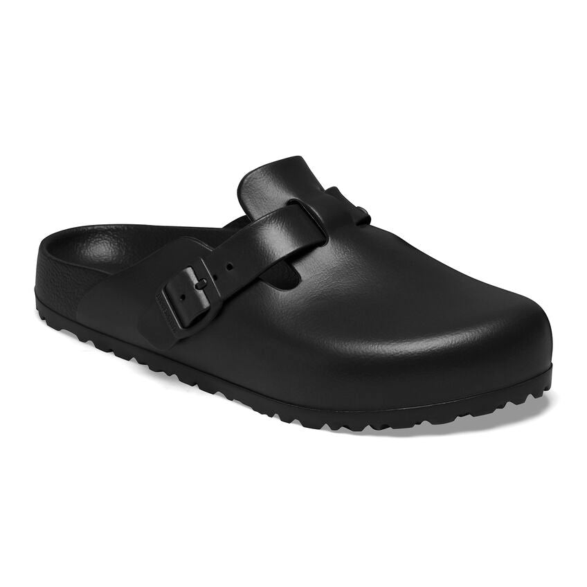 Birkenstock 1002314 Boston essentials eva black