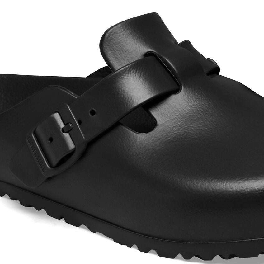 Birkenstock 1002314 Boston essentials eva black