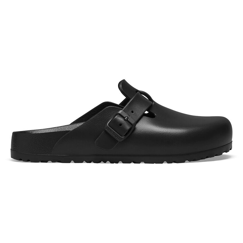 Birkenstock 1002314 Boston essentials eva black