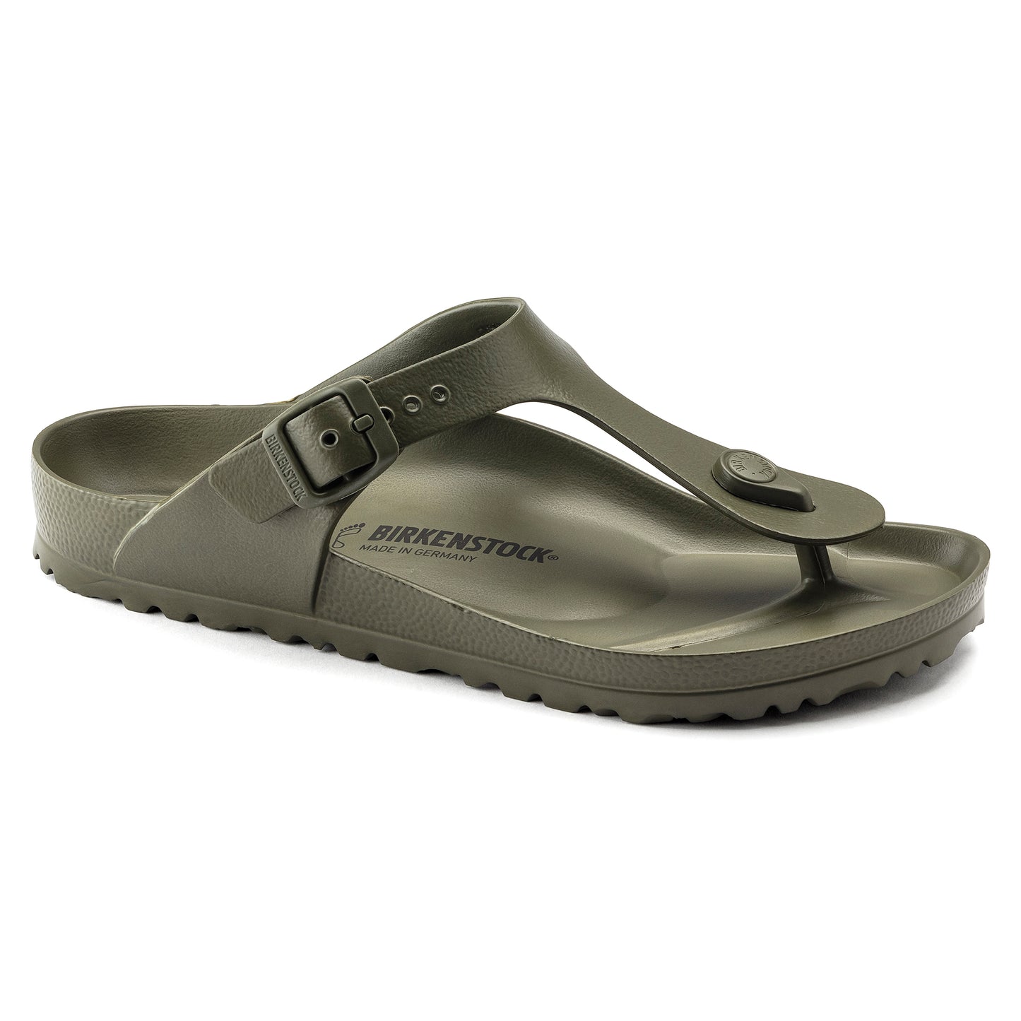 Birkenstock 1019143 Gizeh eva khaki