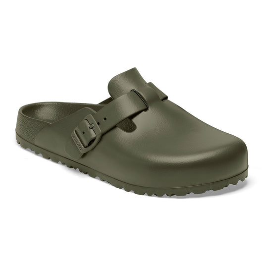 Birkenstock 1026238 Boston eva khaki