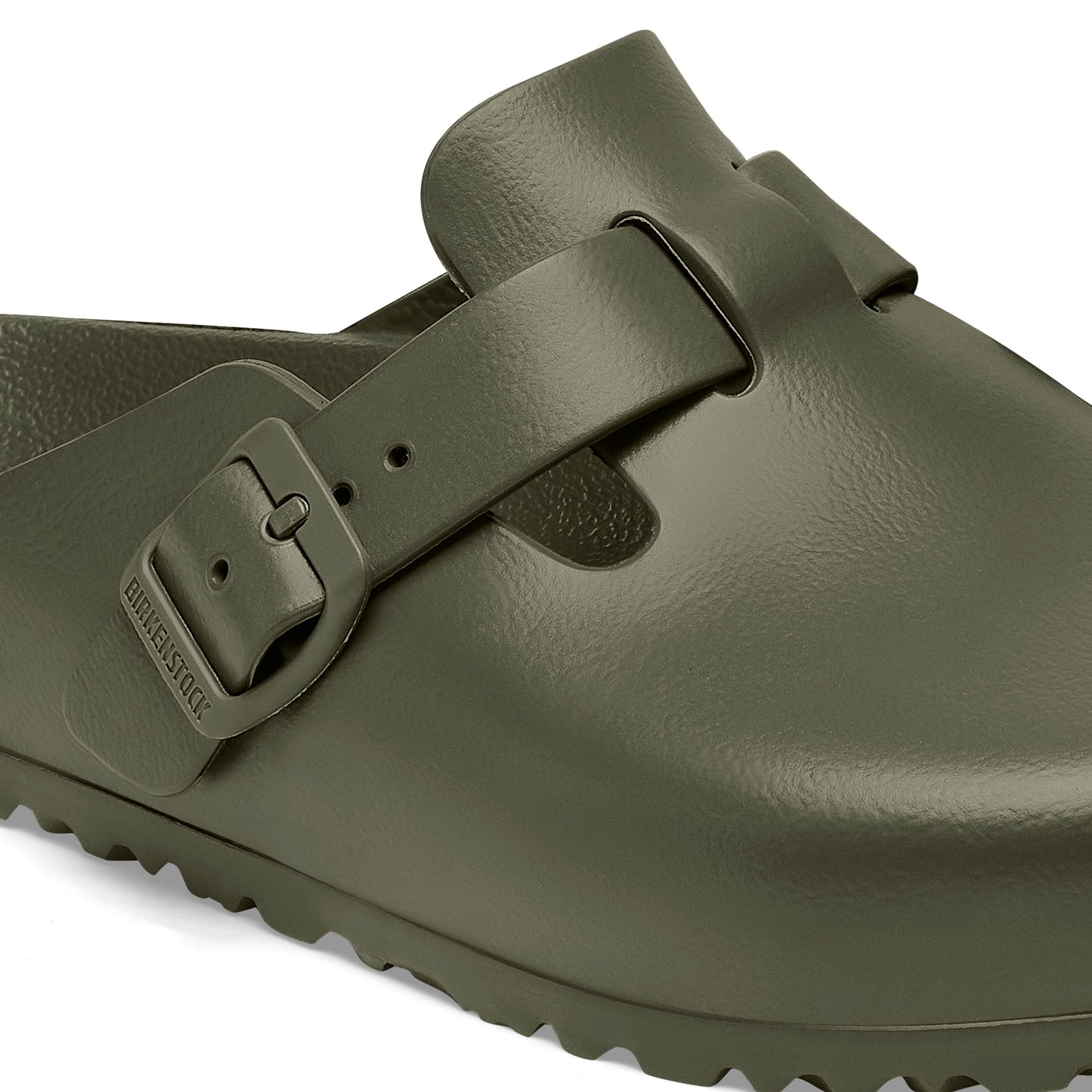 Birkenstock 1026238 Boston eva khaki