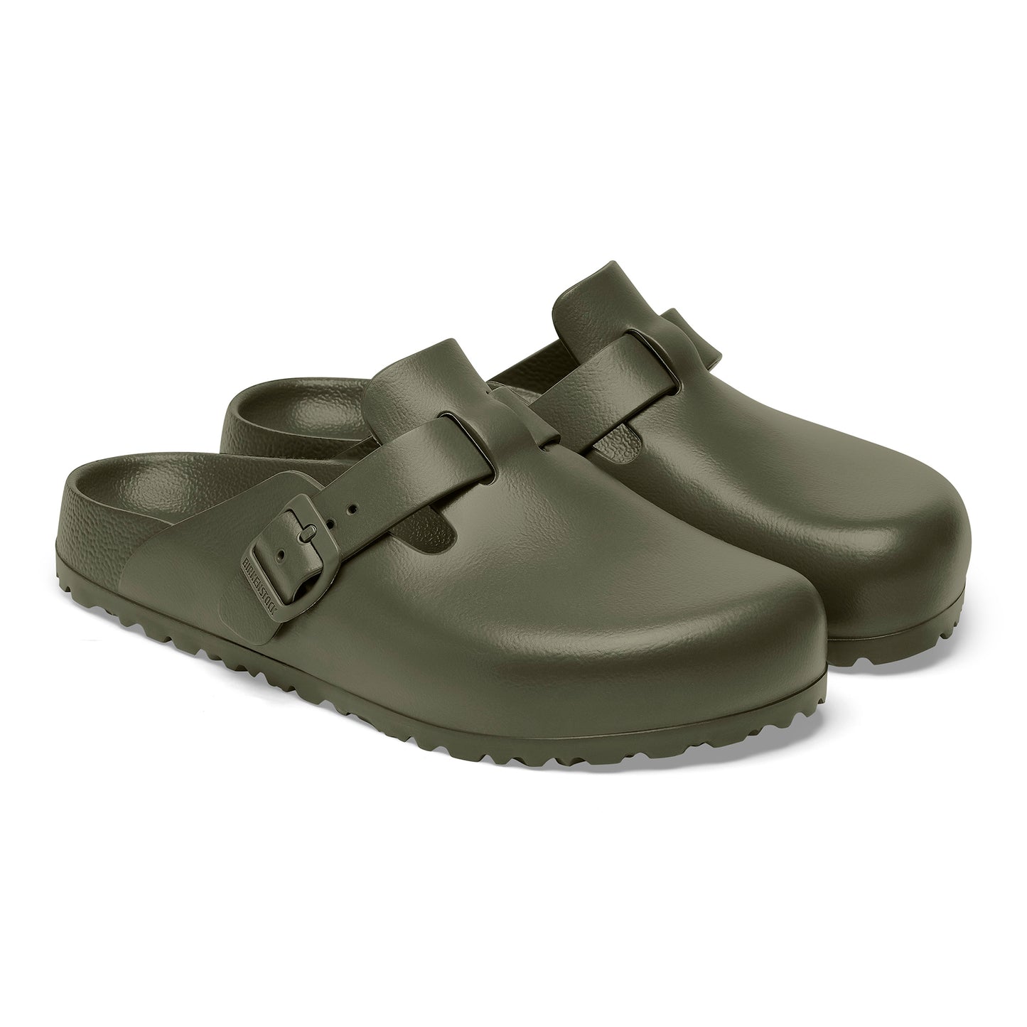 Birkenstock 1026238 Boston eva khaki