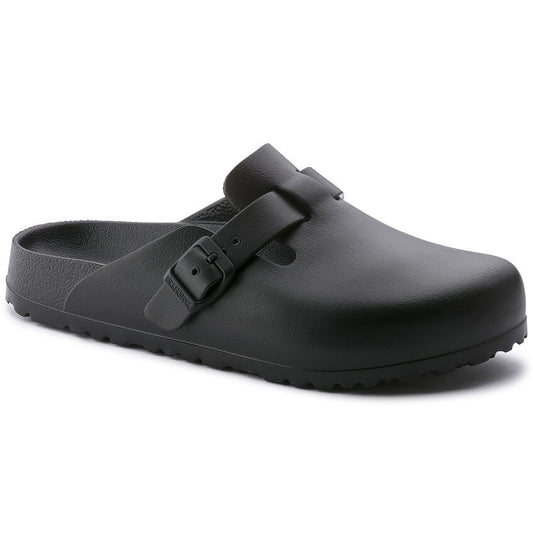 Birkenstock 127103 Boston essentials eva black