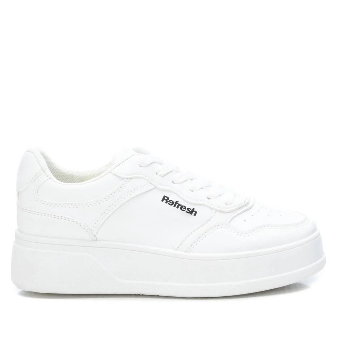 Refresh 170967 sneaker donna white