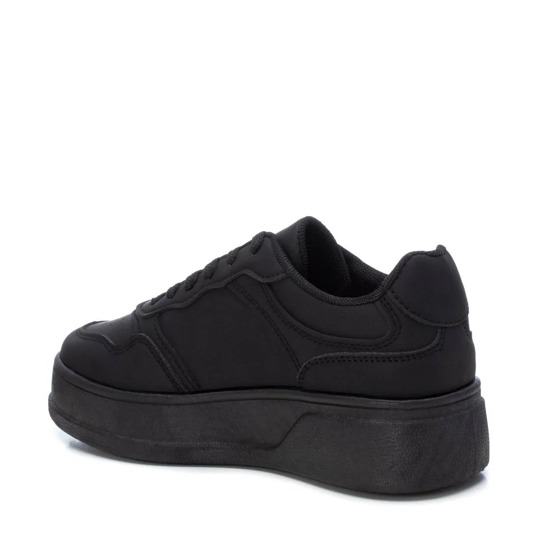 Refresh 170967 sneaker donna black