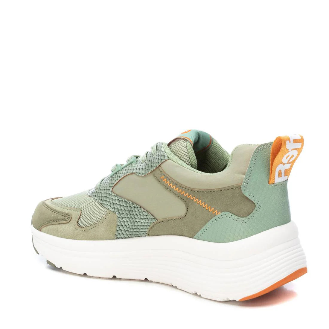 Refresh 171840 sneakers donna acqua