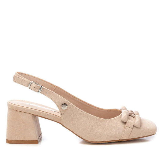 Refresh 172587 dècolletè donna beige