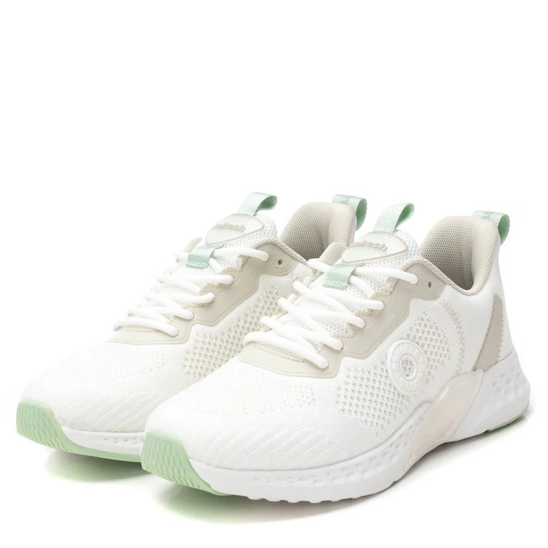 Refresh 172724 sneakers donna white