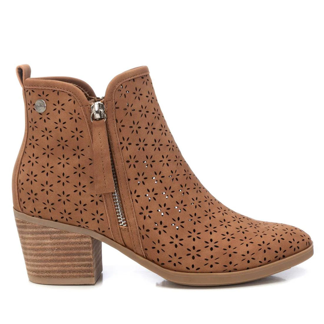 Refresh 172784 tronchetto donna camel