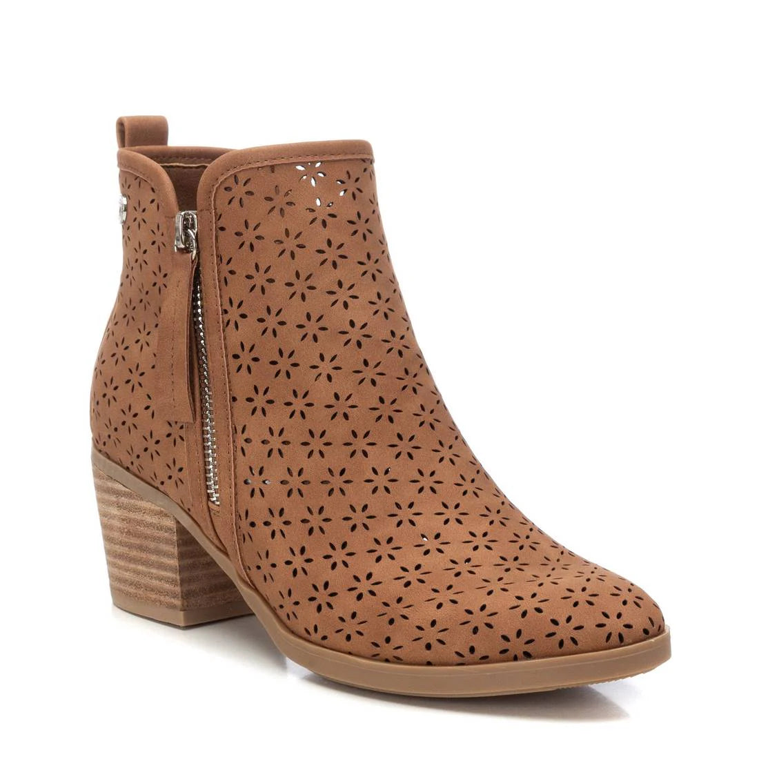 Refresh 172784 tronchetto donna camel