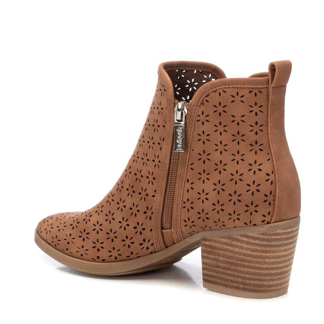 Refresh 172784 tronchetto donna camel