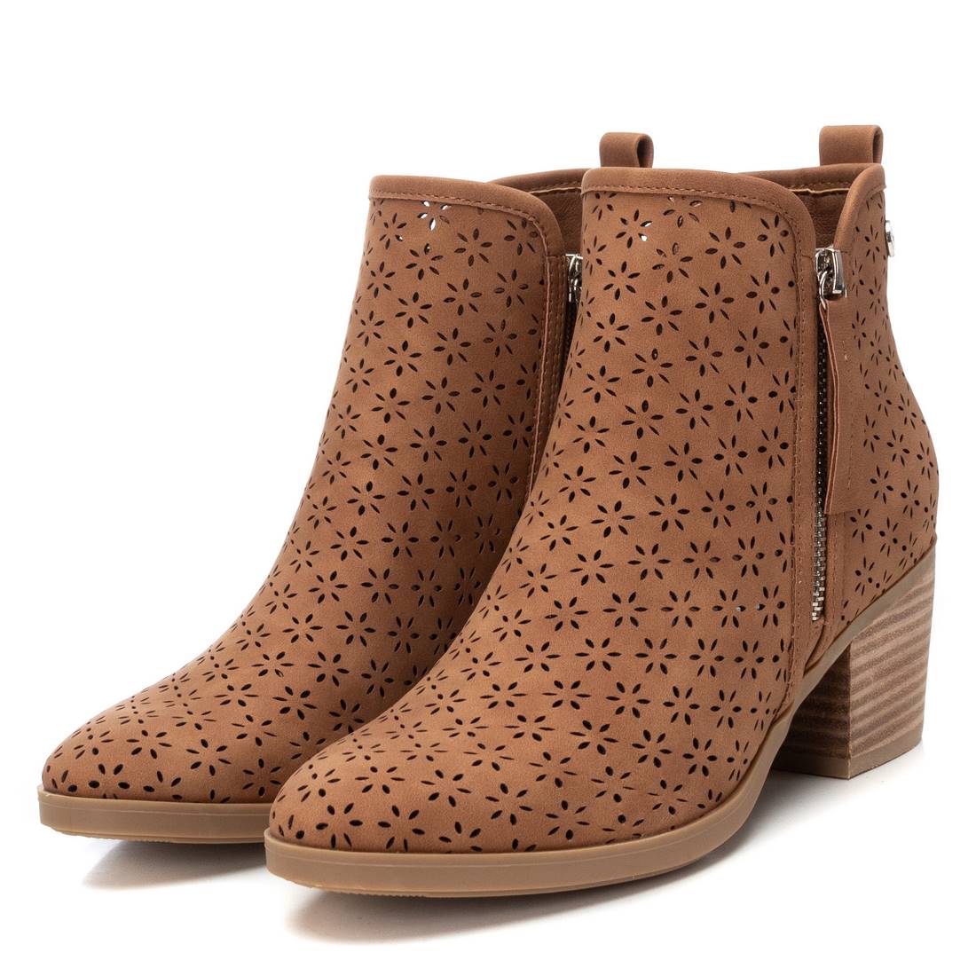 Refresh 172784 tronchetto donna camel