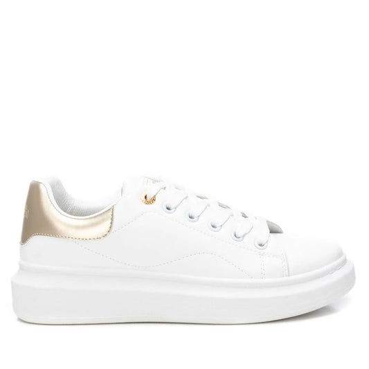 Refresh 172835 sneakers donna white/gold