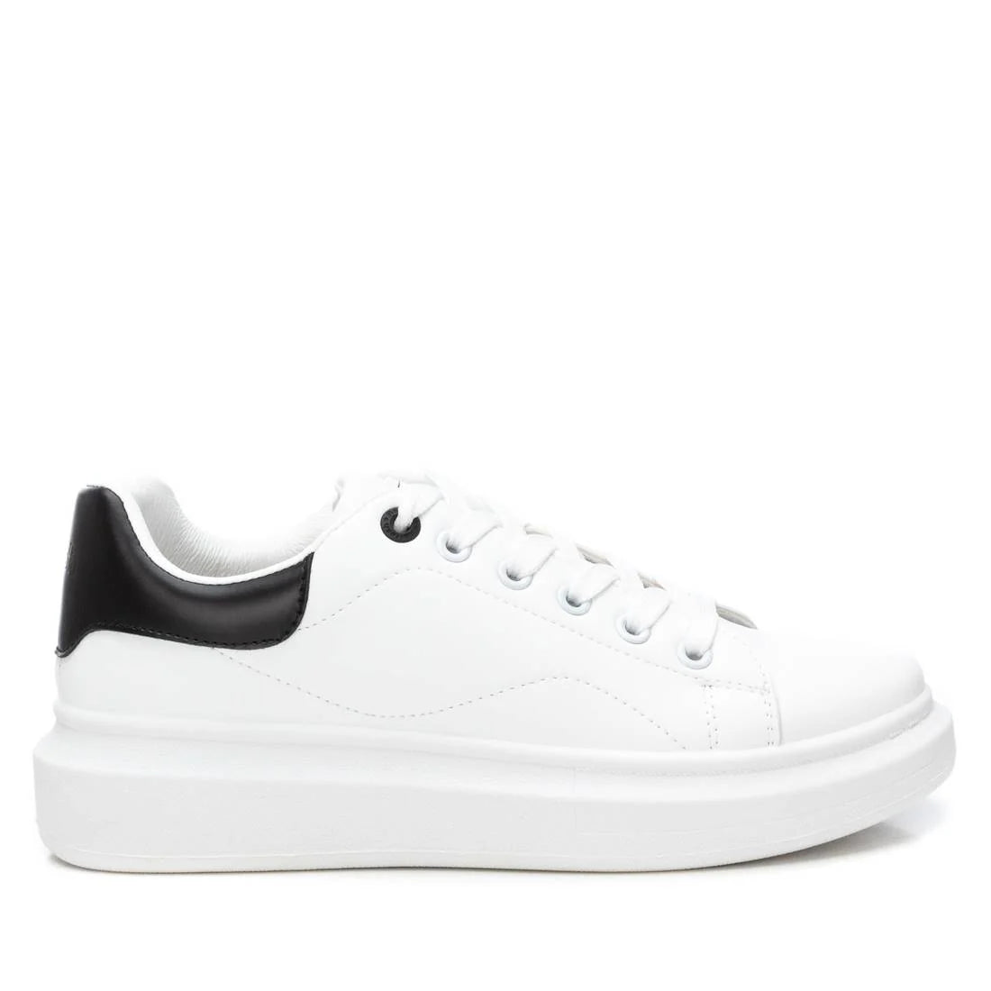 Refresh 172835 sneakers donna white/black