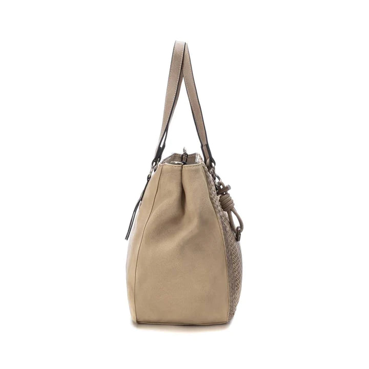 Refresh 183178 borsa grande beige