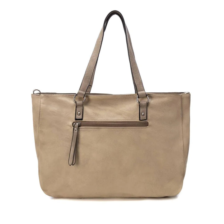 Refresh 183178 borsa grande beige