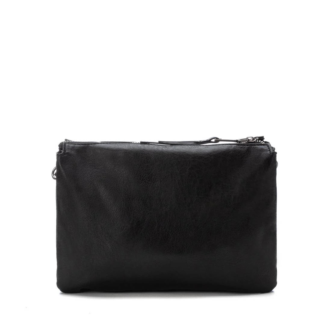 Refresh 183240 borsa a tracolla in micro nero