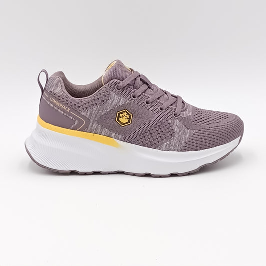 Lumberjack SWD4811-001 markle sneaker donna purple