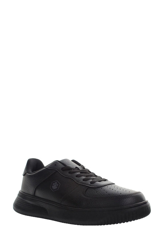 Lumberjack SM70411-004 Finster sneakers uomo black