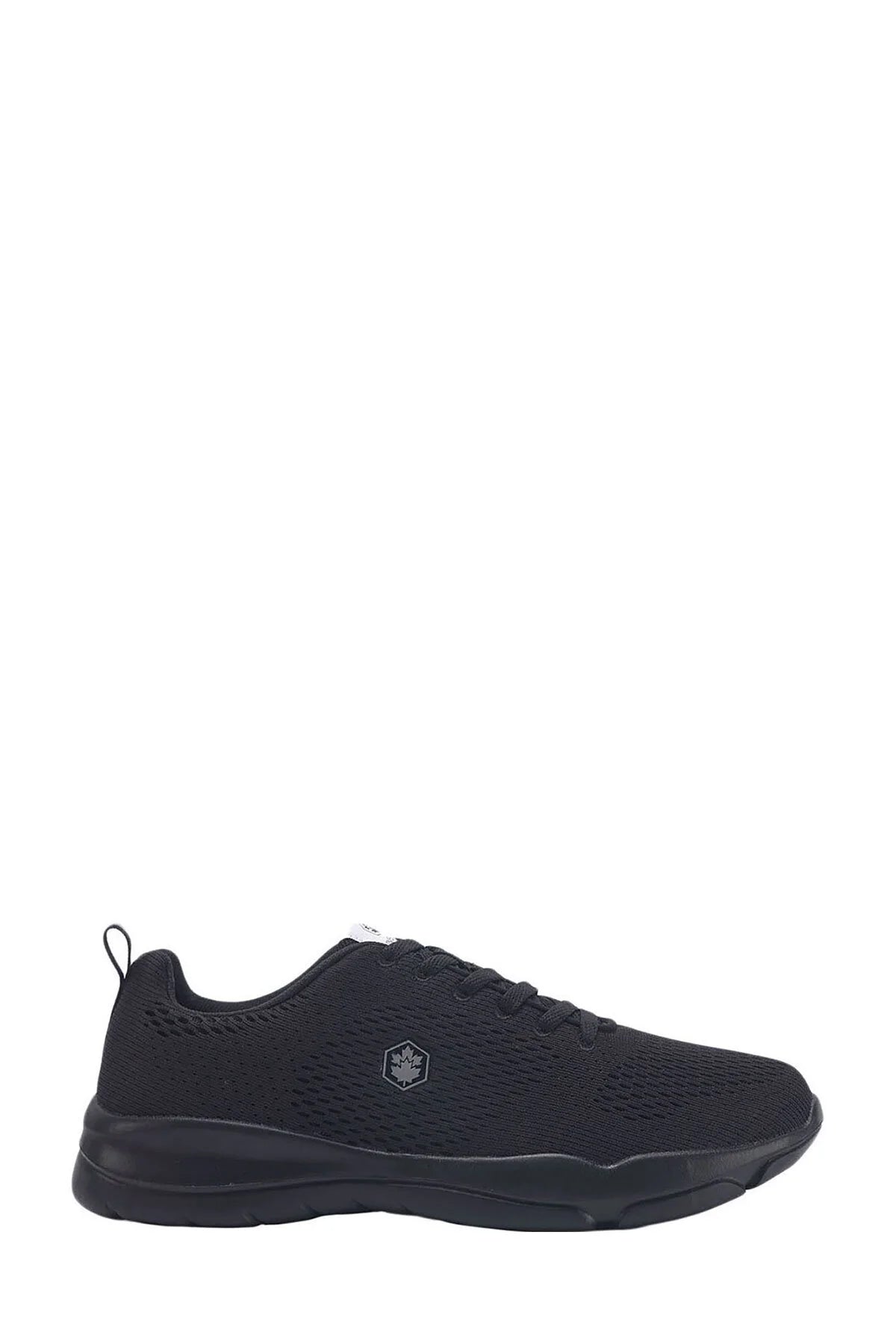 Lumberjack SMA9411-001 Agatha sneakers uomo black/black