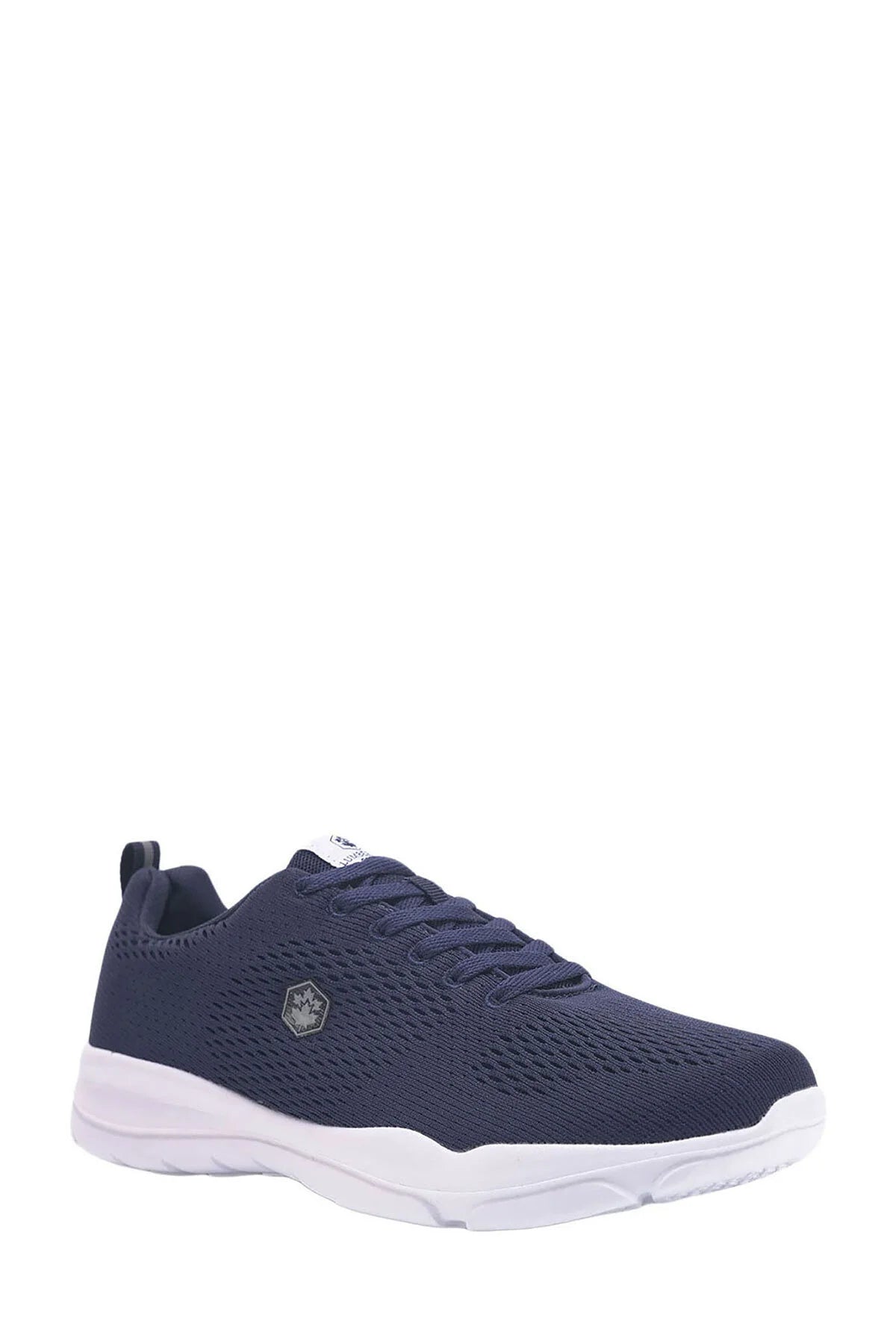 Lumberjack SMA9411-001 Agatha sneakers uomo navy blue