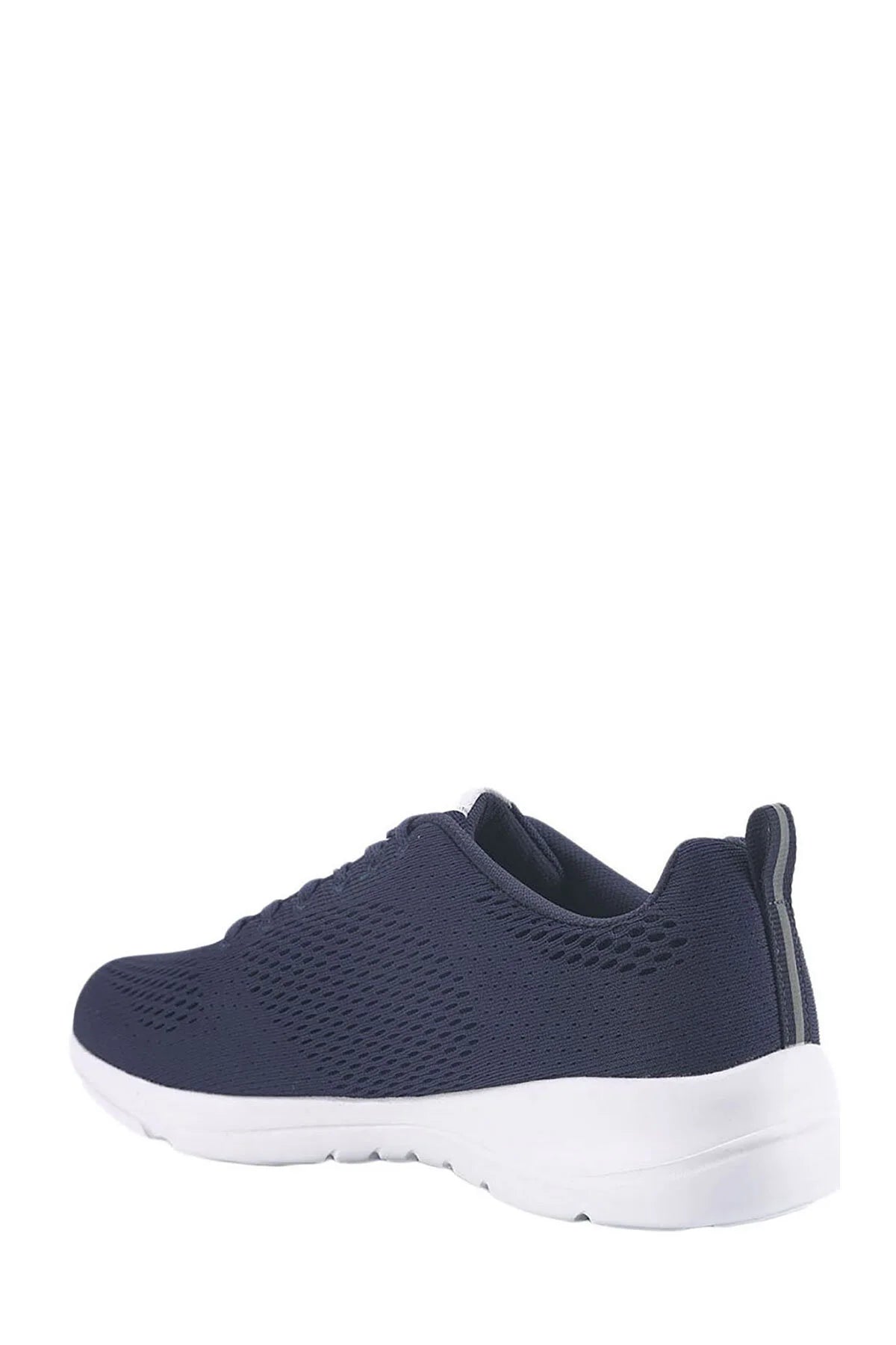 Lumberjack SMA9411-001 Agatha sneakers uomo navy blue