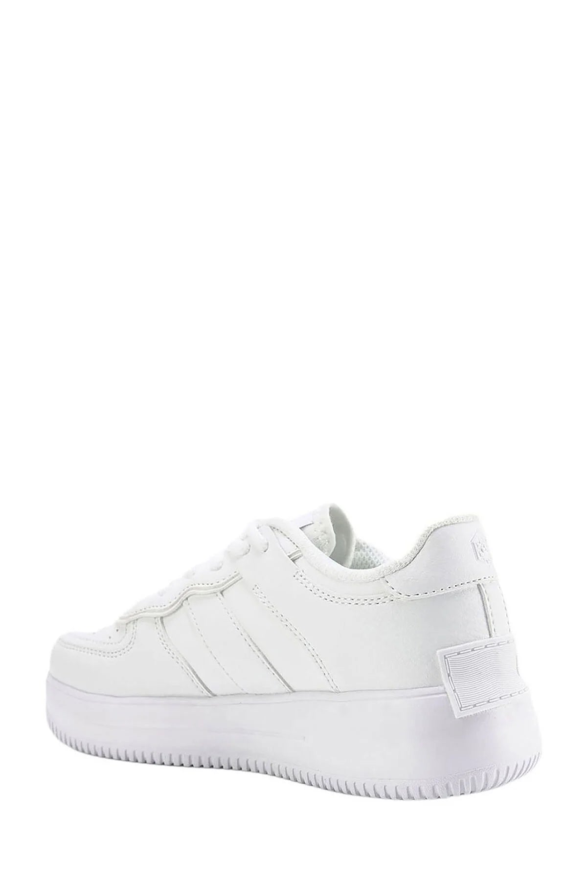 Lumberjack SWG1611-001 Freya sneakers donna white