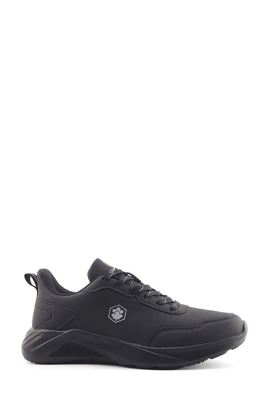 Lumberjack SWH9211-001 Karter sneakers donna black