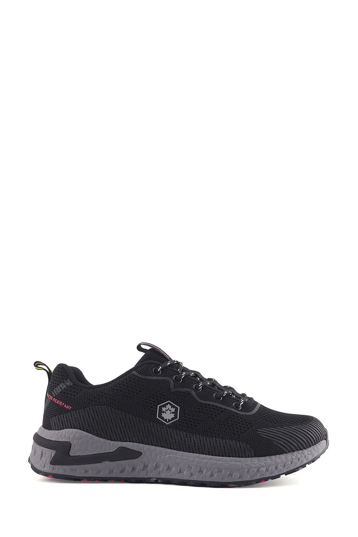 Lumberjack SMA3011-005 Line sneakers uomo black