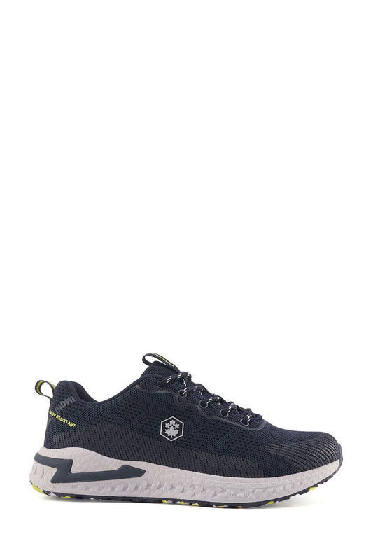 Lumberjack SMA3011-005 Line sneakers uomo navy blue