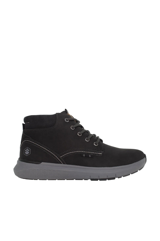 Lumberjack SMD6701-004 Neil stivaletto uomo nero