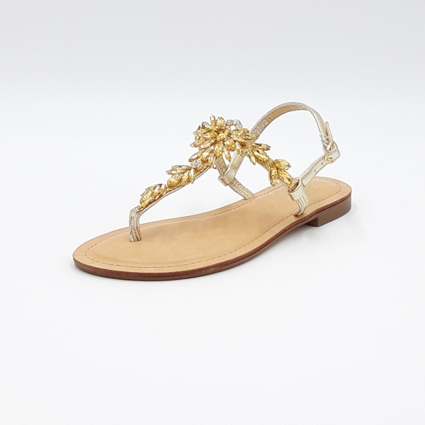 Y2042 ECOPELLE GOLD